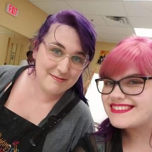 Meet your Posher, Jonni